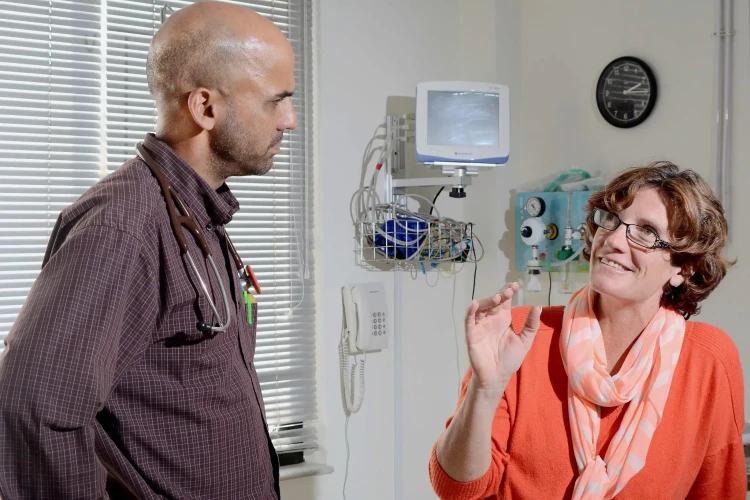 Expert Care Across Multiple Specialties
