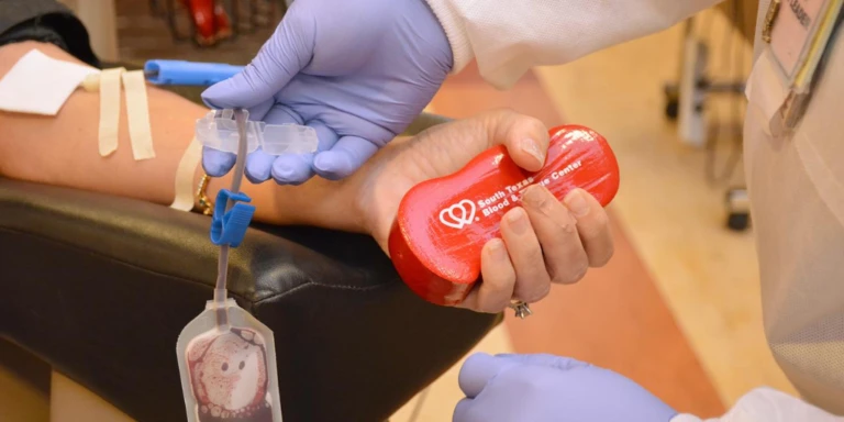 Blood Donation Camps