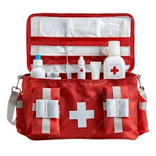 Free First Aid Training