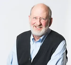 Dr. David R. Shlim