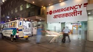 A Trusted Global Healthcare Partner