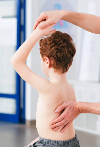 Child Healthcare