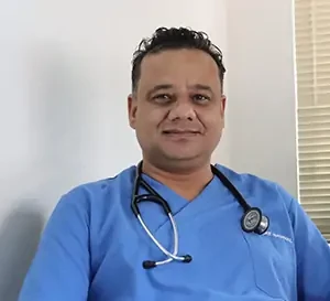 Hari Adhikari