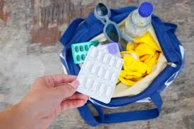 Essential Travel Health Preparation